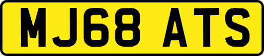 MJ68ATS