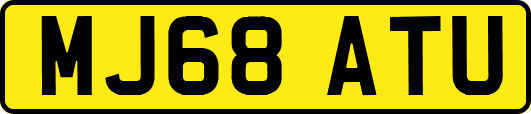 MJ68ATU