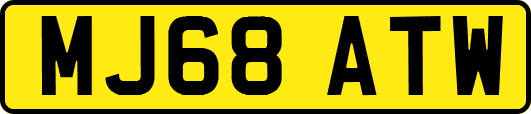 MJ68ATW