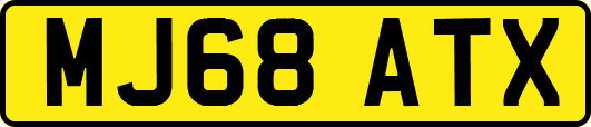 MJ68ATX