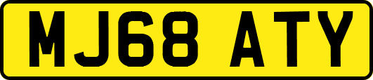 MJ68ATY