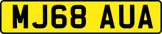 MJ68AUA