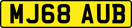 MJ68AUB
