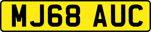 MJ68AUC