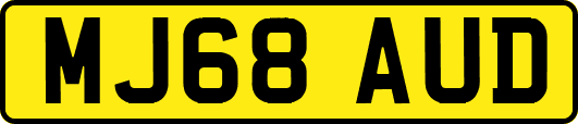 MJ68AUD