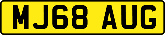 MJ68AUG