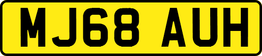 MJ68AUH