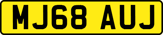 MJ68AUJ