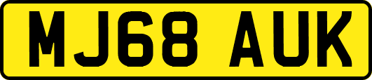 MJ68AUK