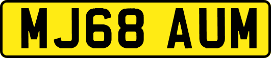 MJ68AUM