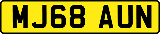 MJ68AUN