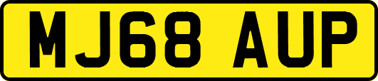MJ68AUP
