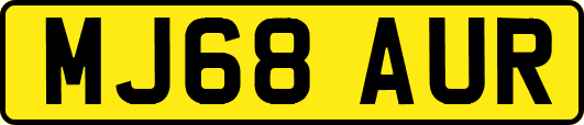 MJ68AUR