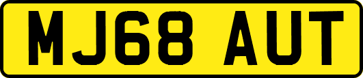 MJ68AUT
