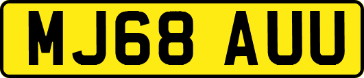 MJ68AUU