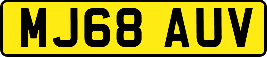 MJ68AUV