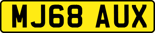 MJ68AUX