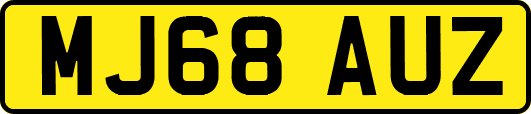 MJ68AUZ