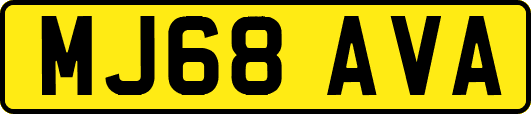 MJ68AVA