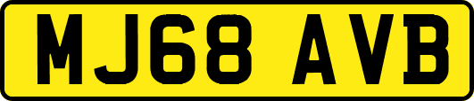 MJ68AVB