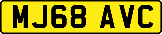 MJ68AVC