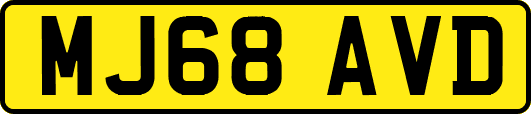MJ68AVD