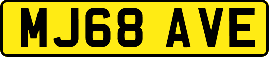 MJ68AVE