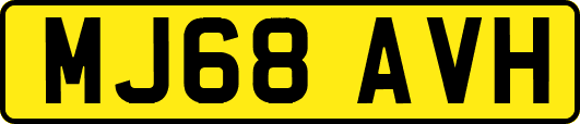 MJ68AVH