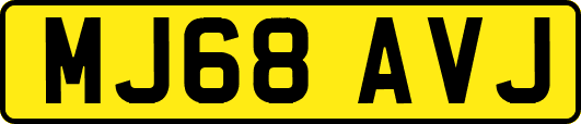 MJ68AVJ