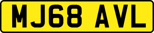 MJ68AVL