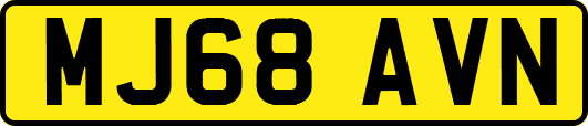 MJ68AVN