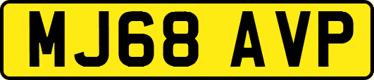 MJ68AVP