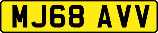 MJ68AVV