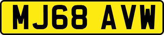 MJ68AVW