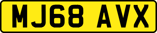 MJ68AVX