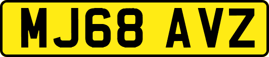 MJ68AVZ