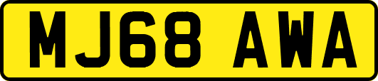 MJ68AWA
