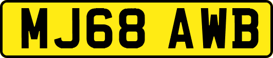 MJ68AWB