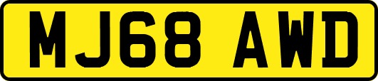 MJ68AWD