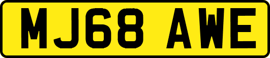 MJ68AWE