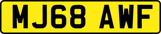 MJ68AWF