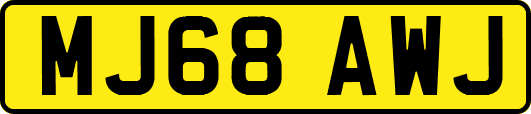 MJ68AWJ