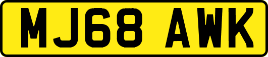 MJ68AWK