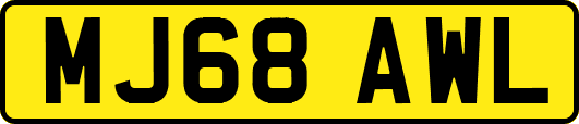 MJ68AWL