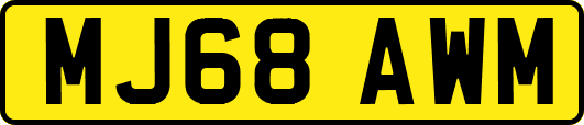 MJ68AWM