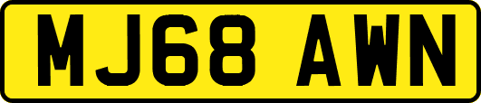 MJ68AWN