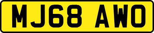MJ68AWO