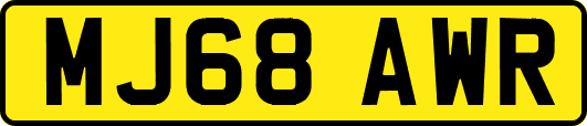 MJ68AWR