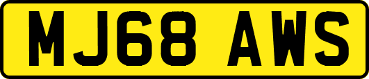 MJ68AWS