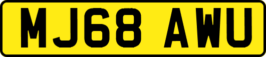 MJ68AWU